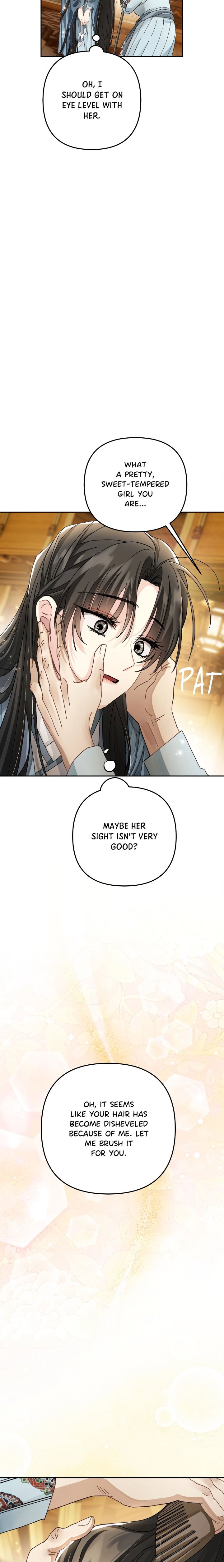 Kingdom of Innocence (Uncensored) Chapter 35 - Page 12