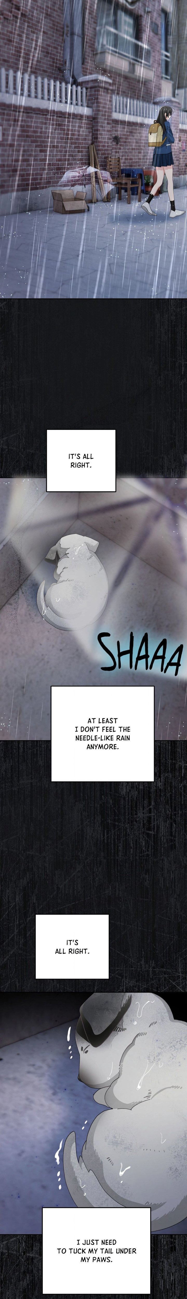 Kingdom of Innocence (Uncensored) Chapter 37 - Page 10