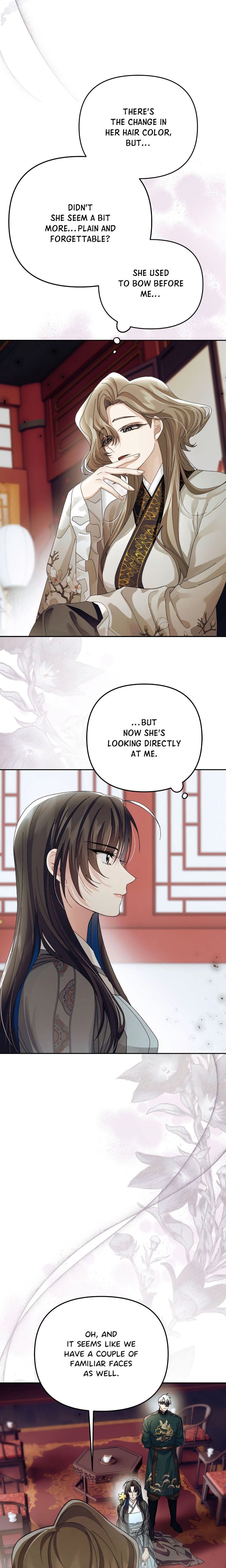 Kingdom of Innocence (Uncensored) Chapter 41 - Page 20