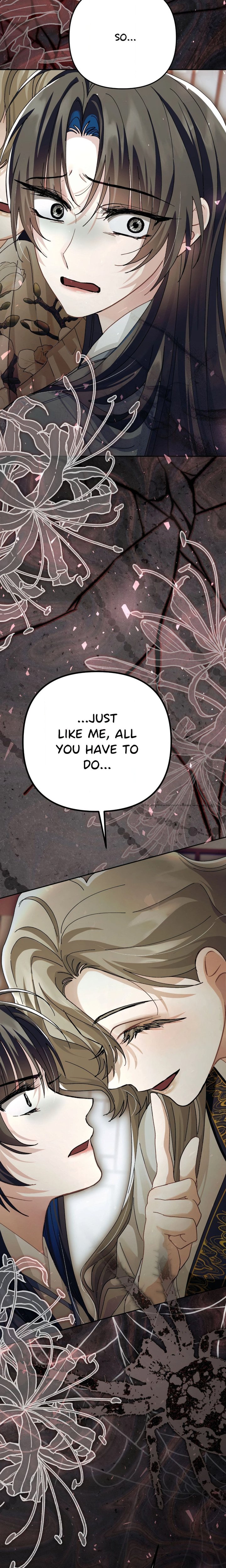 Kingdom of Innocence (Uncensored) Chapter 41 - Page 30