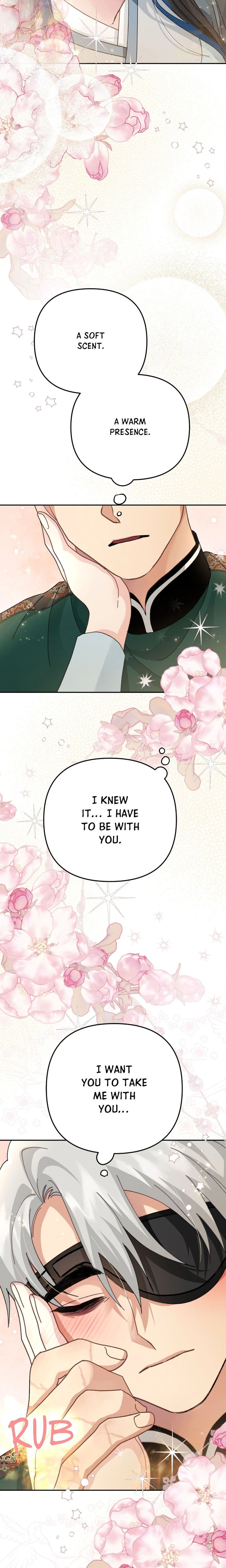 Kingdom of Innocence (Uncensored) Chapter 41 - Page 7