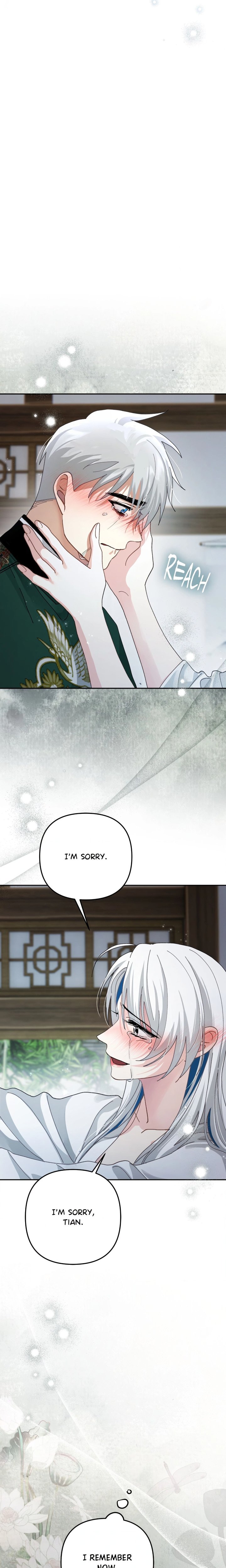 Kingdom of Innocence (Uncensored) Chapter 48 - Page 26