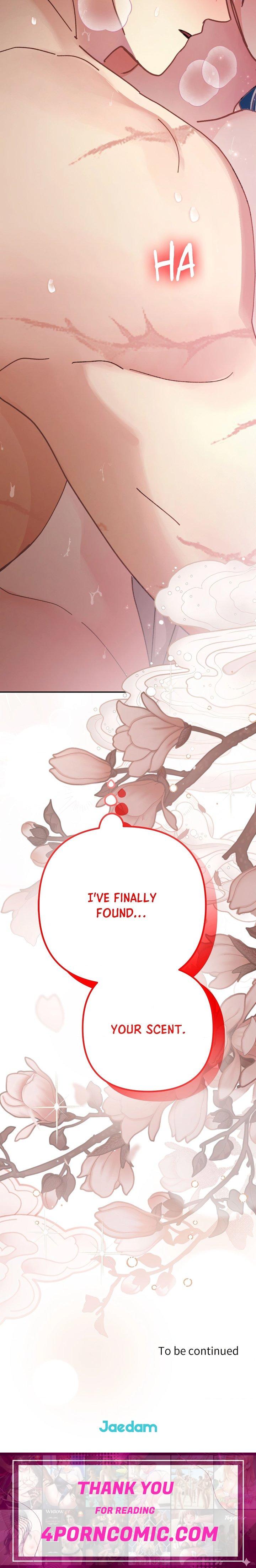 Kingdom of Innocence (Uncensored) Chapter 49 - Page 24