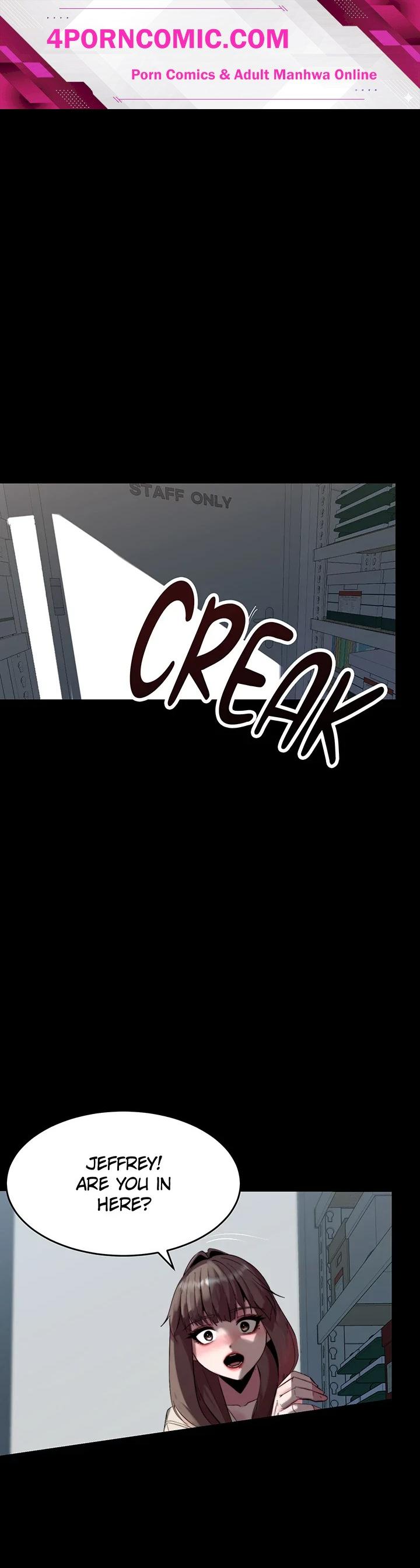 Pull Yourself Together, Team Leader Chapter 20 - Page 1