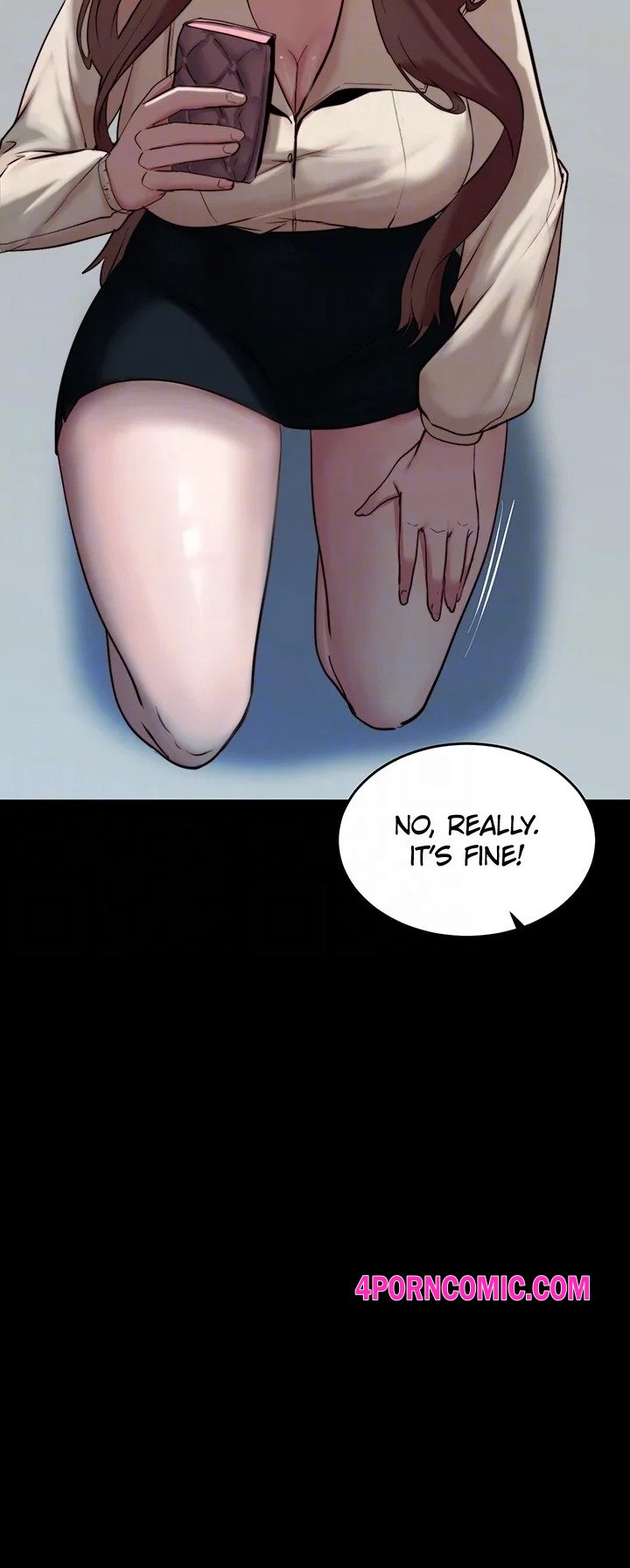 Pull Yourself Together, Team Leader Chapter 20 - Page 11