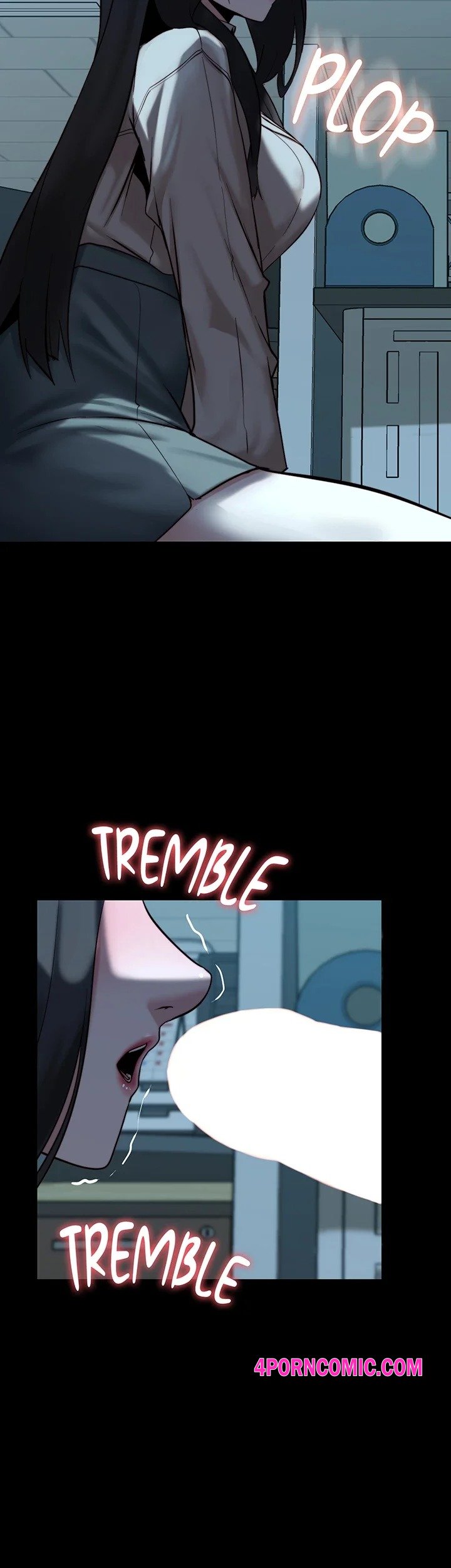 Pull Yourself Together, Team Leader Chapter 20 - Page 41