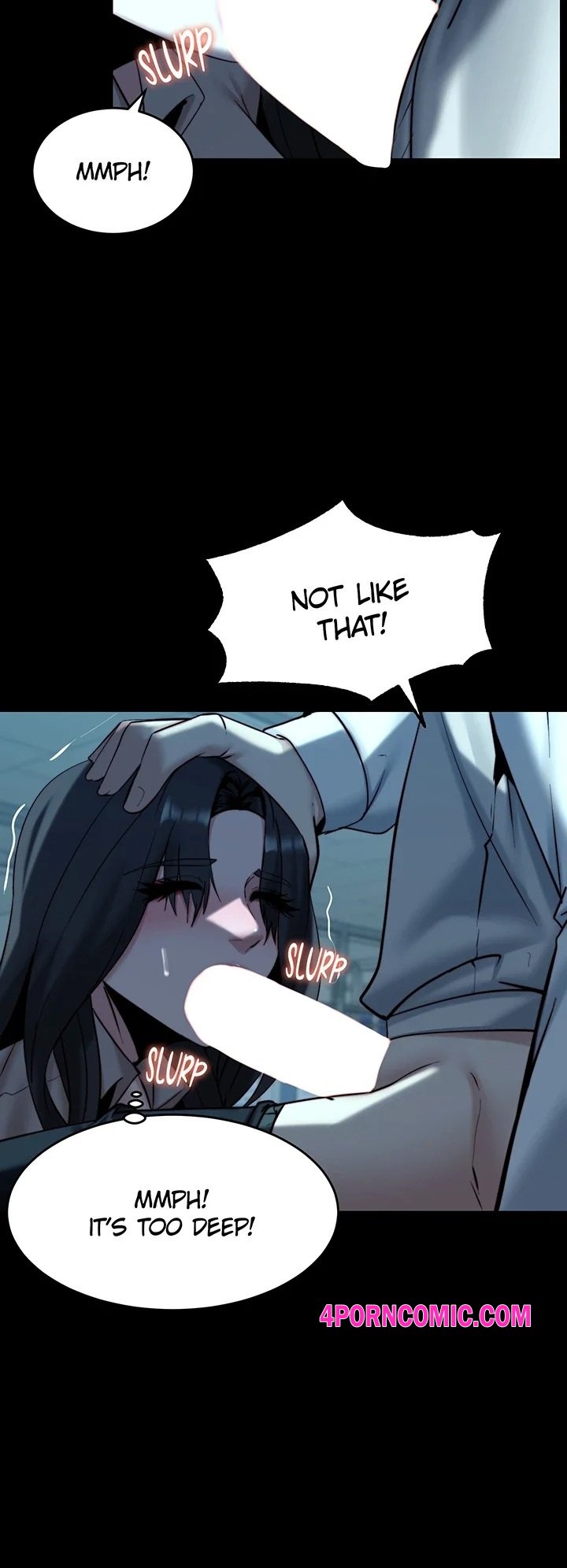 Pull Yourself Together, Team Leader Chapter 20 - Page 43