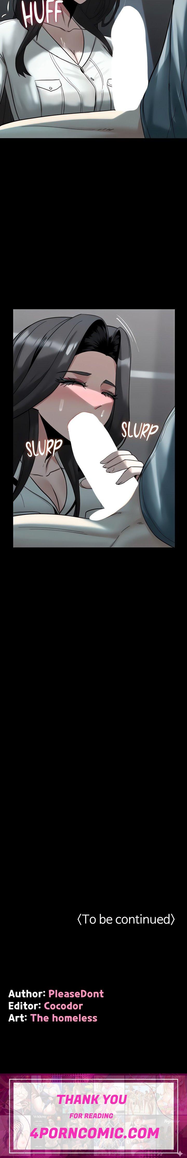 Pull Yourself Together, Team Leader Chapter 23 - Page 22