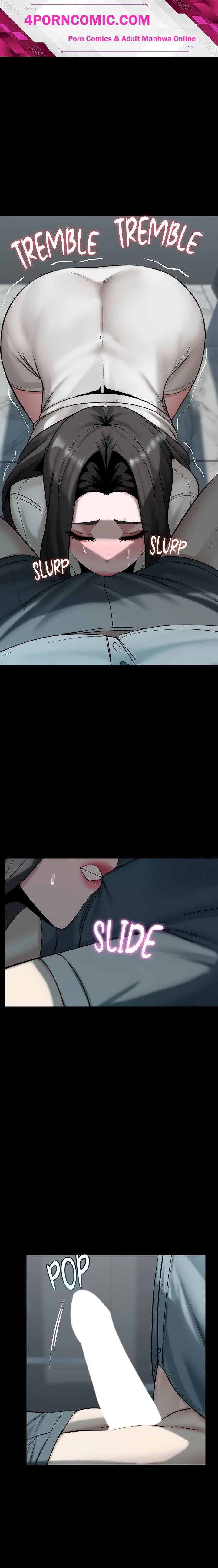 Pull Yourself Together, Team Leader Chapter 24 - Page 1