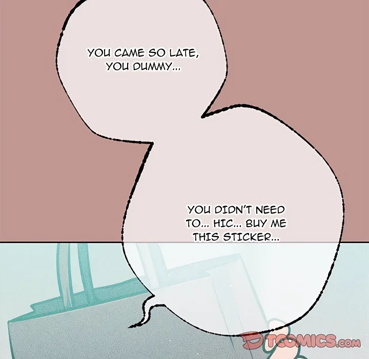 Never Just Friends Chapter 21 - Page 100