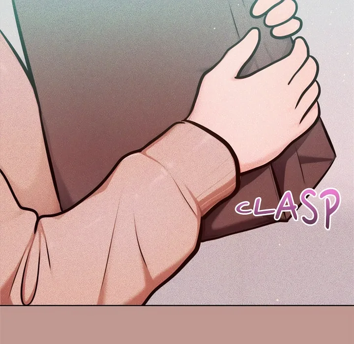 Never Just Friends Chapter 21 - Page 101