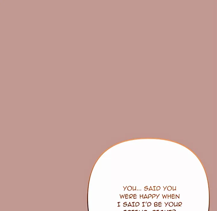 Never Just Friends Chapter 21 - Page 105