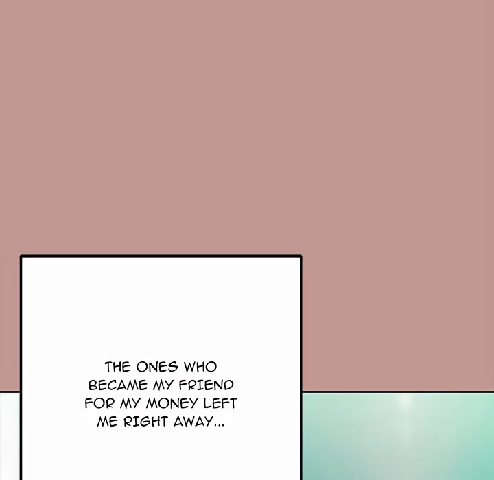 Never Just Friends Chapter 21 - Page 111