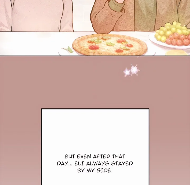 Never Just Friends Chapter 21 - Page 113