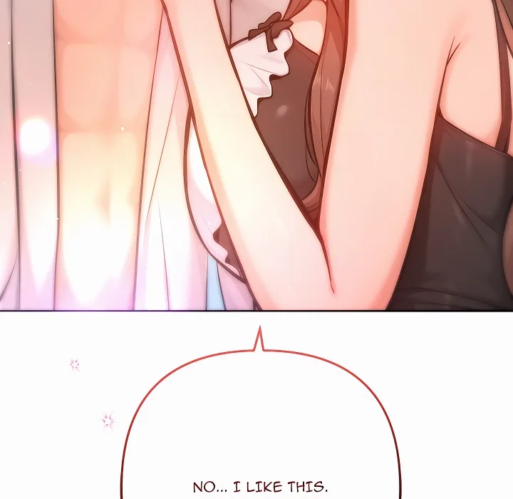 Never Just Friends Chapter 21 - Page 12