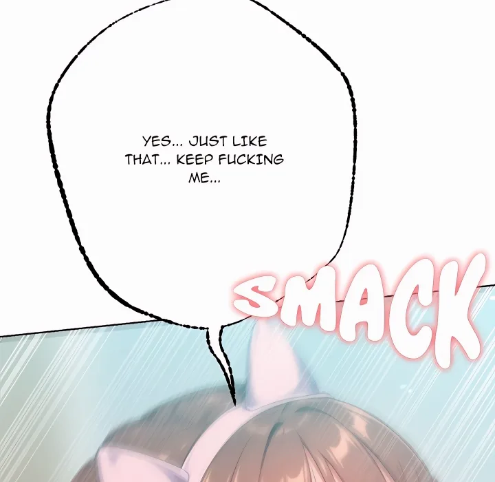Never Just Friends Chapter 21 - Page 123