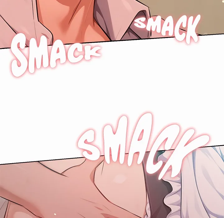 Never Just Friends Chapter 21 - Page 127
