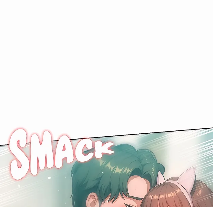 Never Just Friends Chapter 21 - Page 129
