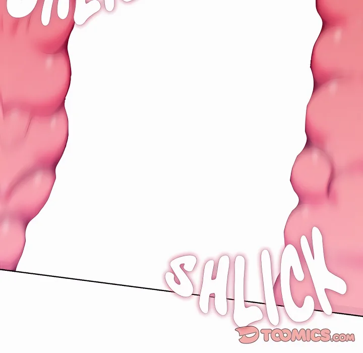 Never Just Friends Chapter 21 - Page 136