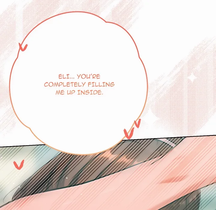 Never Just Friends Chapter 21 - Page 147