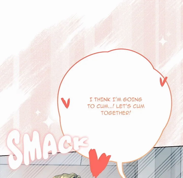 Never Just Friends Chapter 21 - Page 150