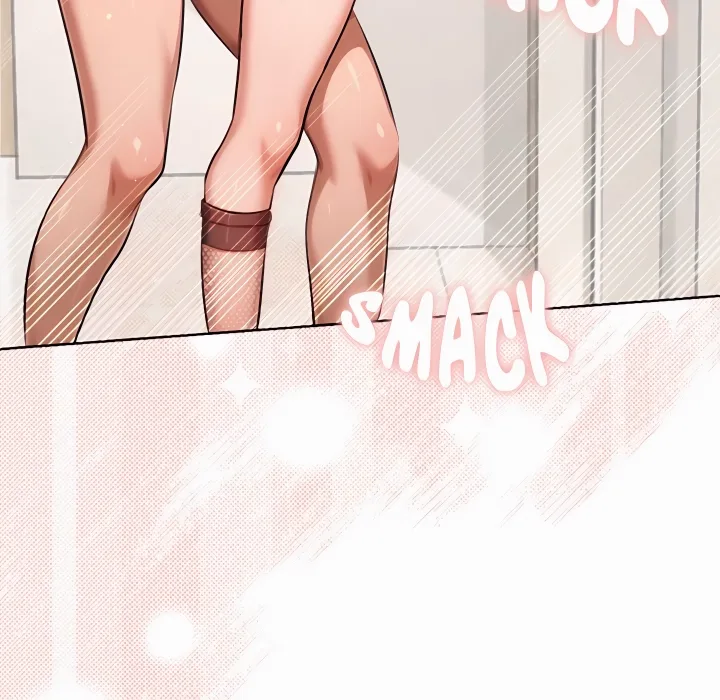 Never Just Friends Chapter 21 - Page 152