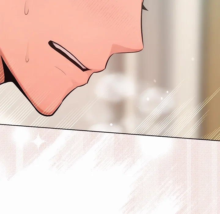 Never Just Friends Chapter 21 - Page 157