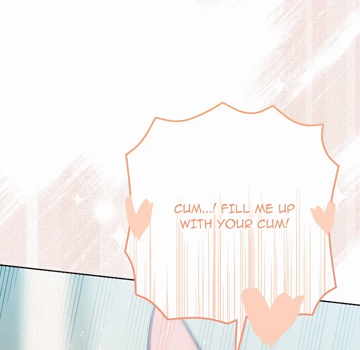 Never Just Friends Chapter 21 - Page 158
