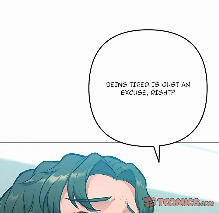 Never Just Friends Chapter 21 - Page 16