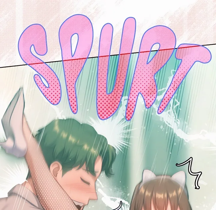 Never Just Friends Chapter 21 - Page 161