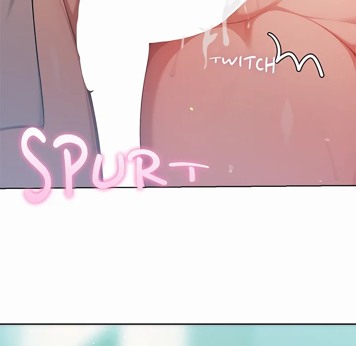 Never Just Friends Chapter 21 - Page 165