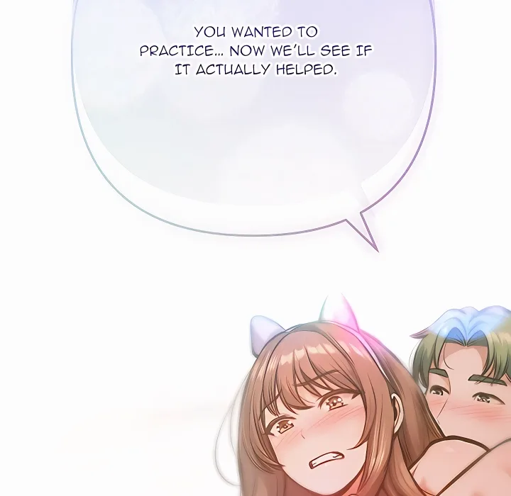 Never Just Friends Chapter 21 - Page 178