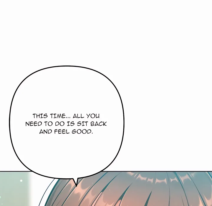 Never Just Friends Chapter 21 - Page 26