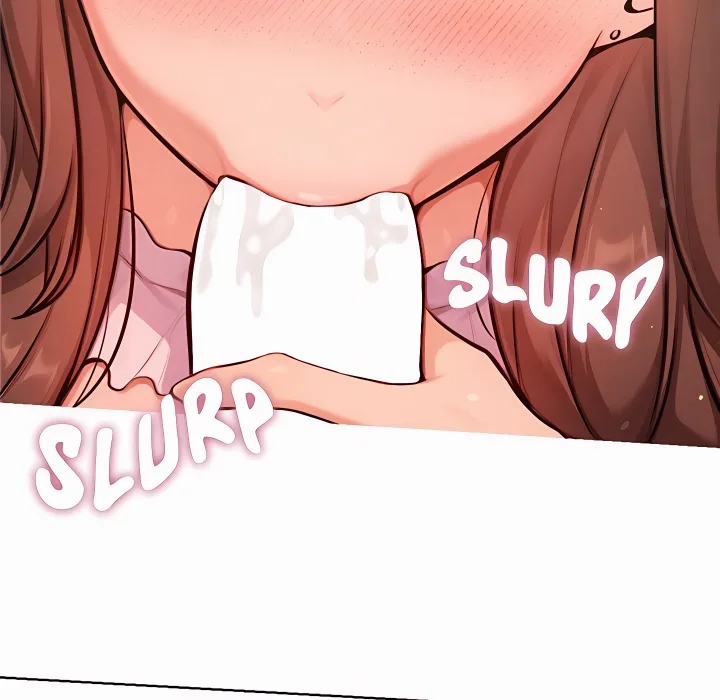 Never Just Friends Chapter 21 - Page 30