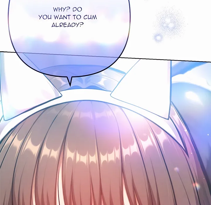 Never Just Friends Chapter 21 - Page 36