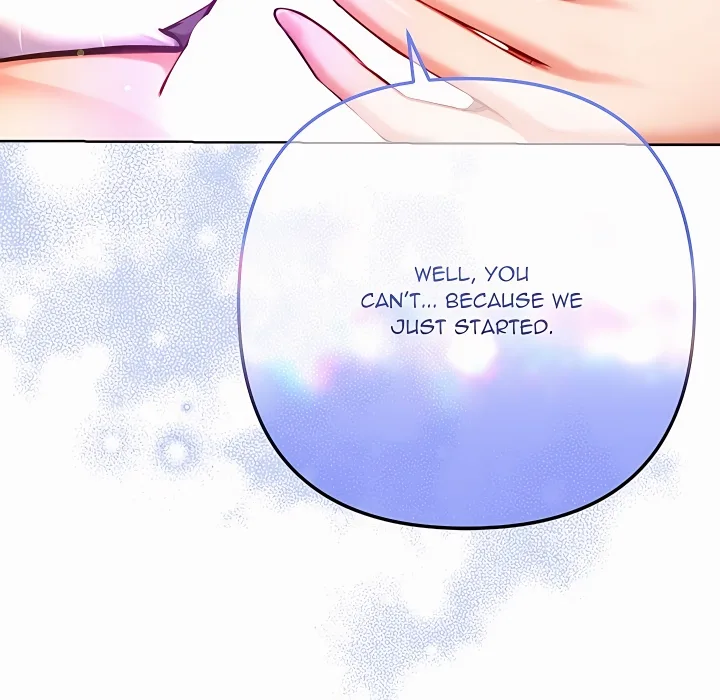 Never Just Friends Chapter 21 - Page 38