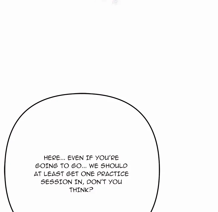 Never Just Friends Chapter 21 - Page 39