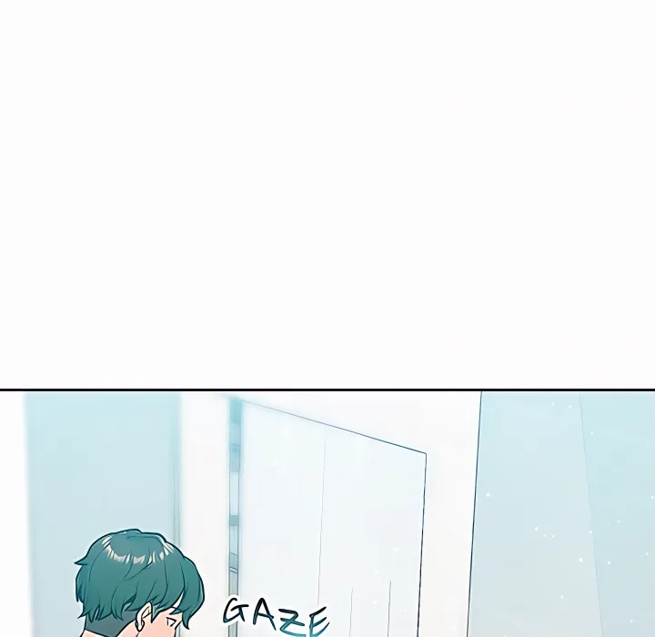 Never Just Friends Chapter 21 - Page 42