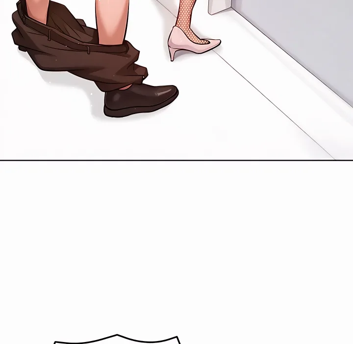 Never Just Friends Chapter 21 - Page 44