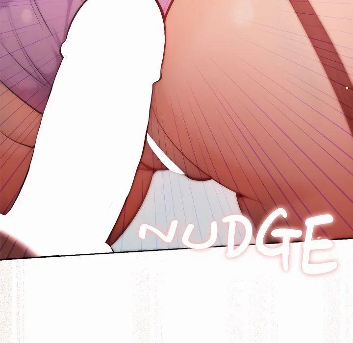 Never Just Friends Chapter 21 - Page 46