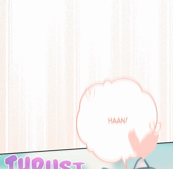 Never Just Friends Chapter 21 - Page 47