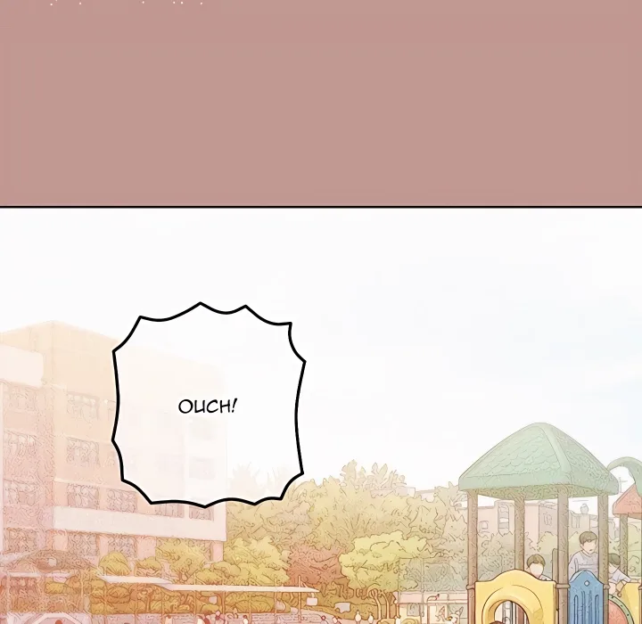 Never Just Friends Chapter 21 - Page 53