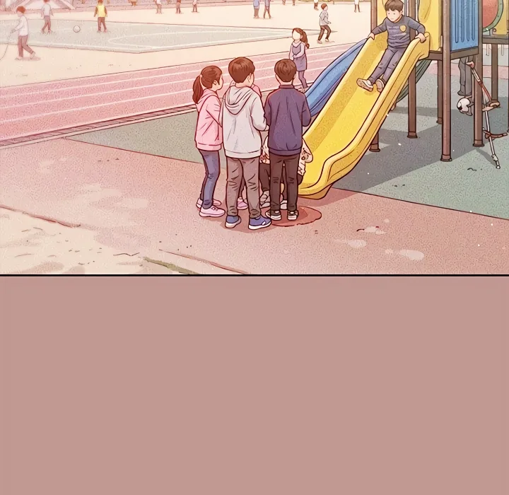 Never Just Friends Chapter 21 - Page 54