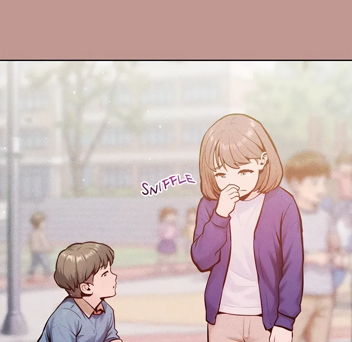 Never Just Friends Chapter 21 - Page 55