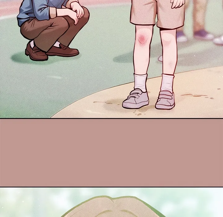 Never Just Friends Chapter 21 - Page 56