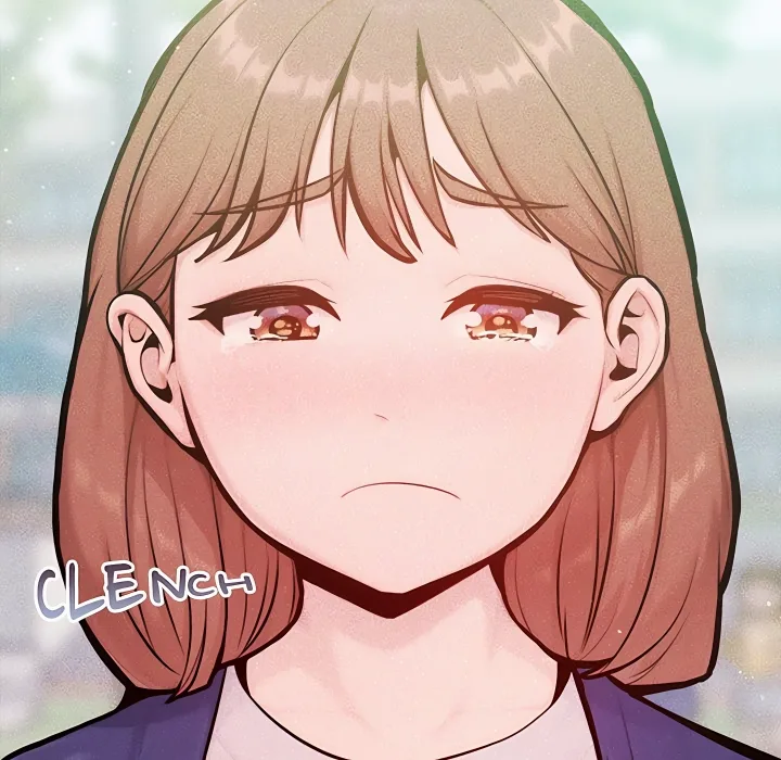 Never Just Friends Chapter 21 - Page 57