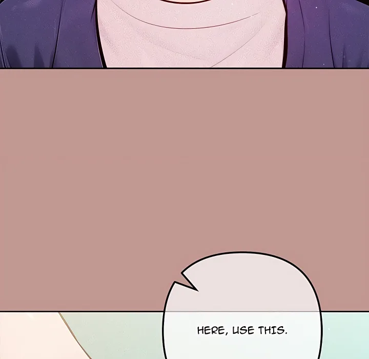 Never Just Friends Chapter 21 - Page 58