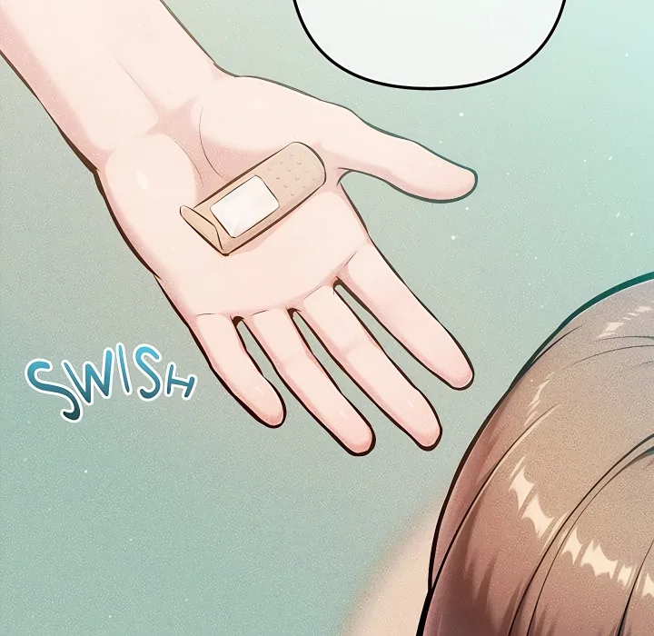 Never Just Friends Chapter 21 - Page 59