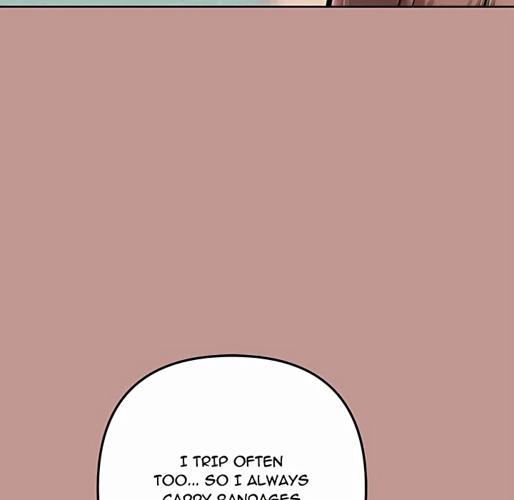 Never Just Friends Chapter 21 - Page 60