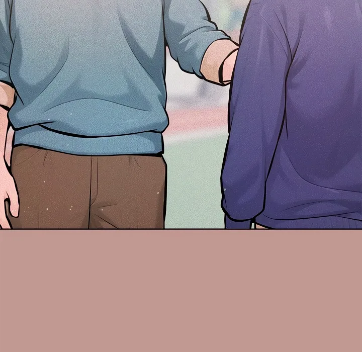 Never Just Friends Chapter 21 - Page 62